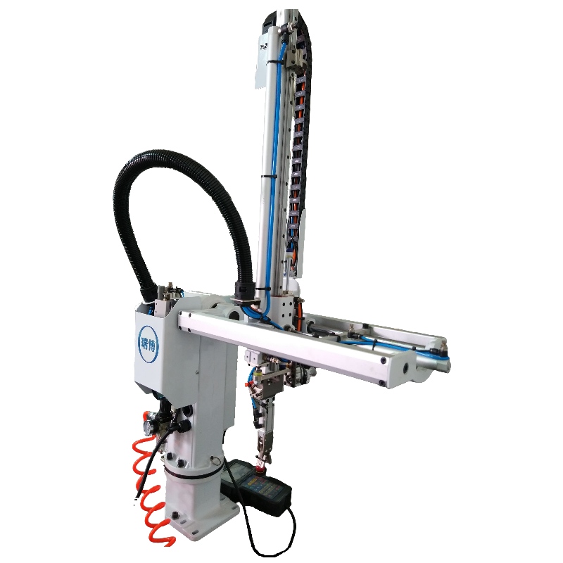 Industrial Robot Oblice Arm Manipulator